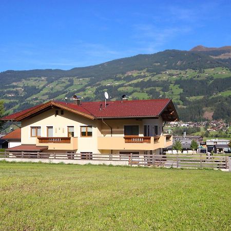 Apartment Christian By Interhome Fugen Bagian luar foto