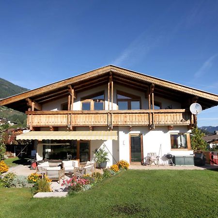 Apartment Christian By Interhome Fugen Bagian luar foto