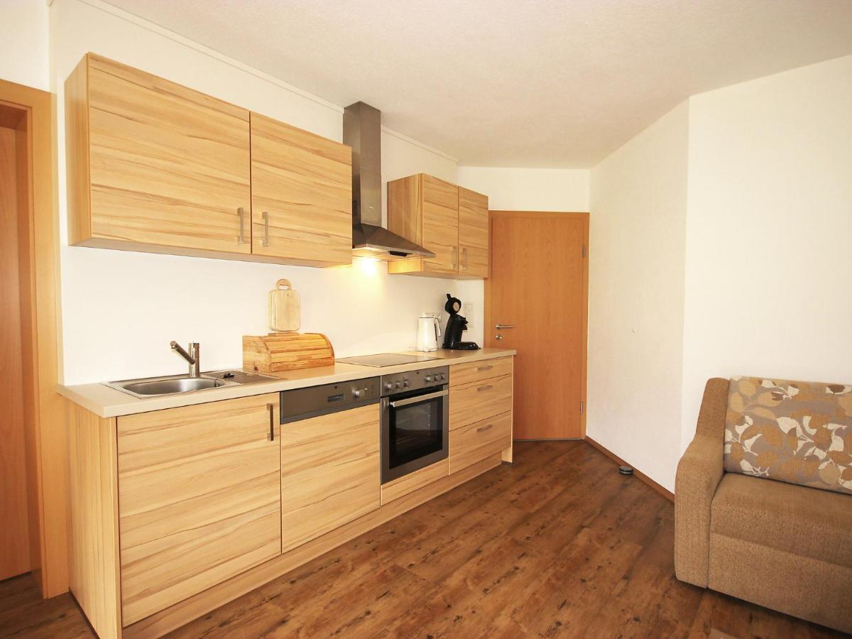 Apartment Christian By Interhome Fugen Bagian luar foto