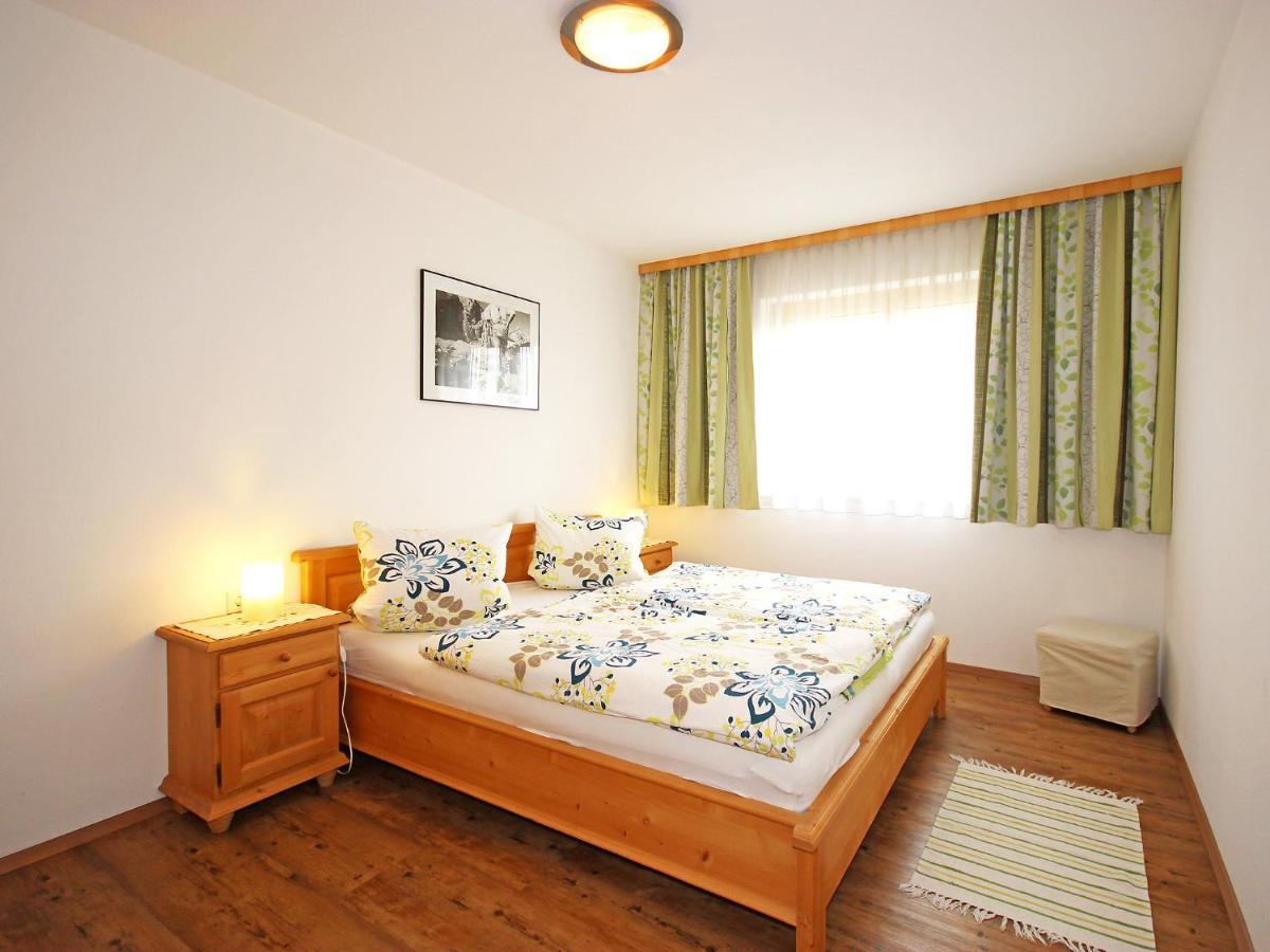 Apartment Christian By Interhome Fugen Bagian luar foto