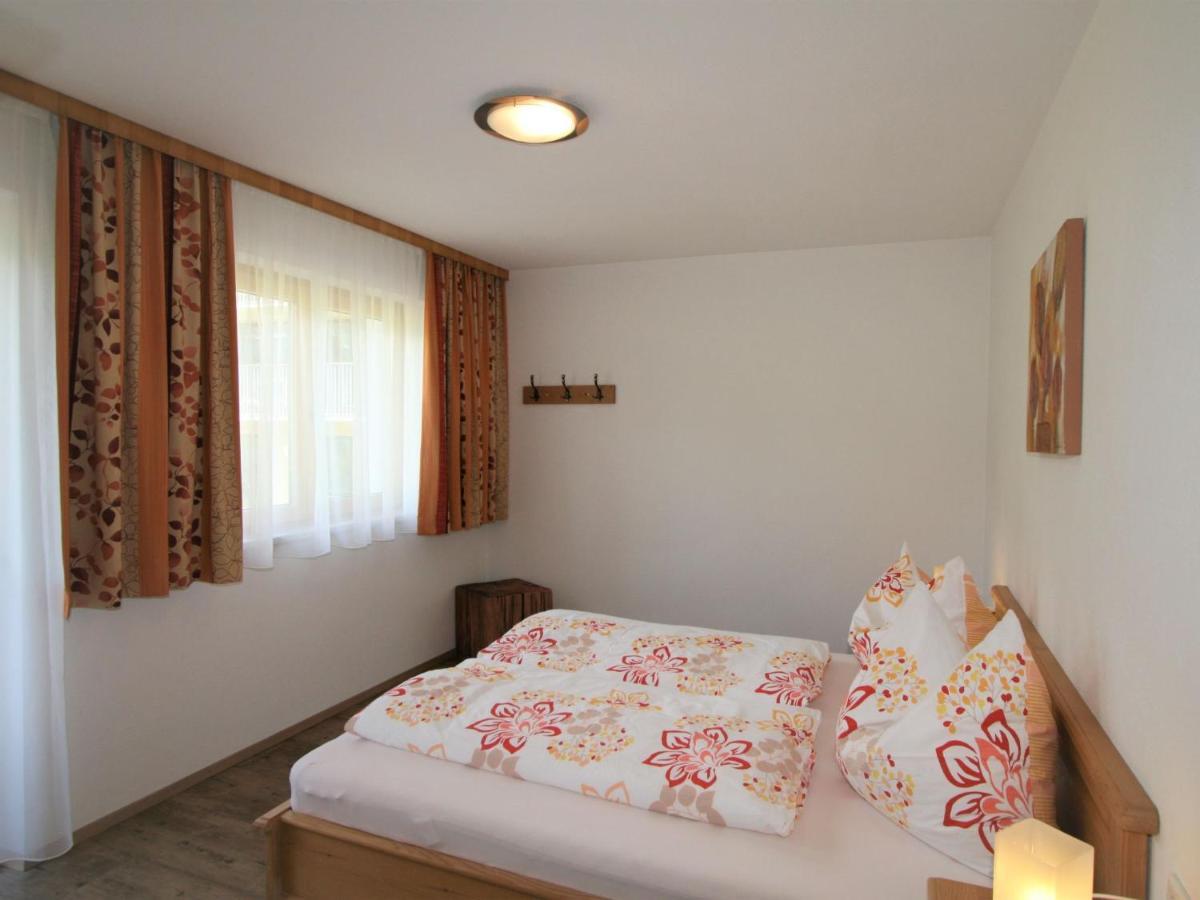 Apartment Christian By Interhome Fugen Bagian luar foto