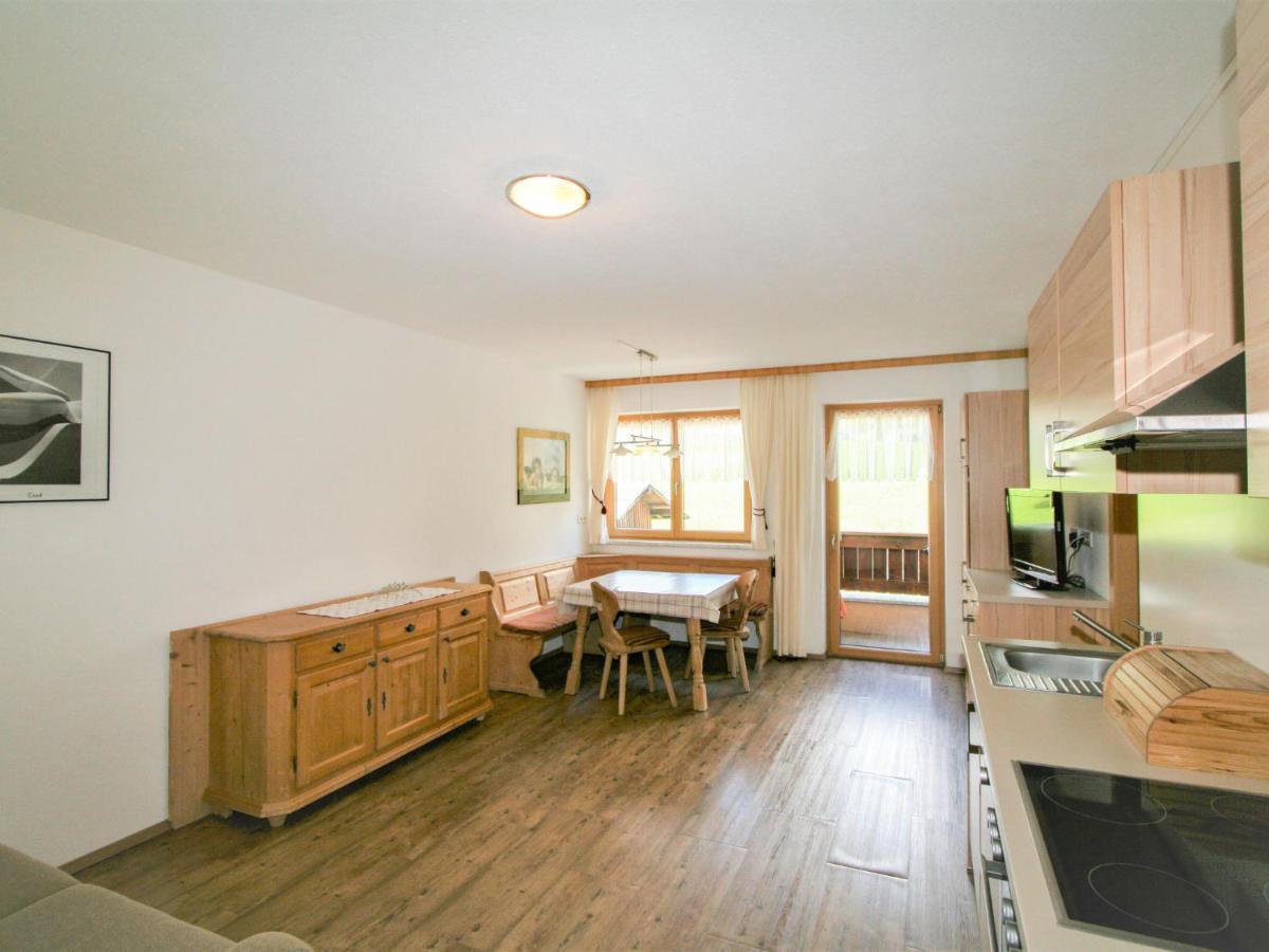 Apartment Christian By Interhome Fugen Bagian luar foto