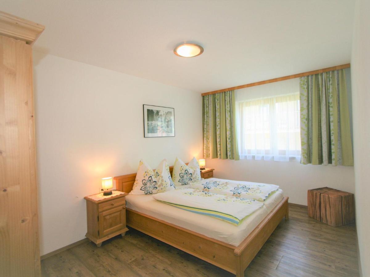 Apartment Christian By Interhome Fugen Bagian luar foto