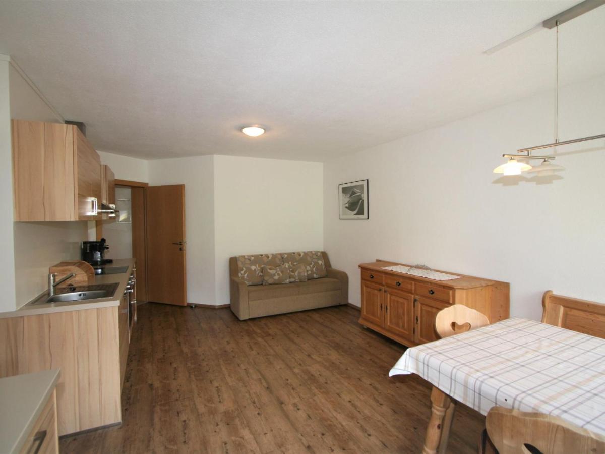 Apartment Christian By Interhome Fugen Bagian luar foto