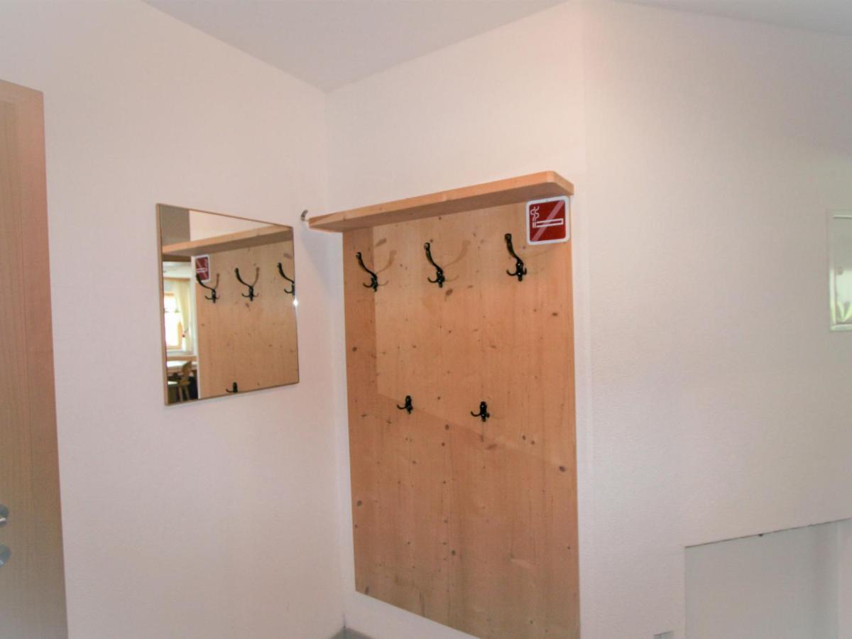 Apartment Christian By Interhome Fugen Bagian luar foto