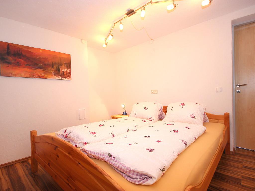 Apartment Christian By Interhome Fugen Bagian luar foto