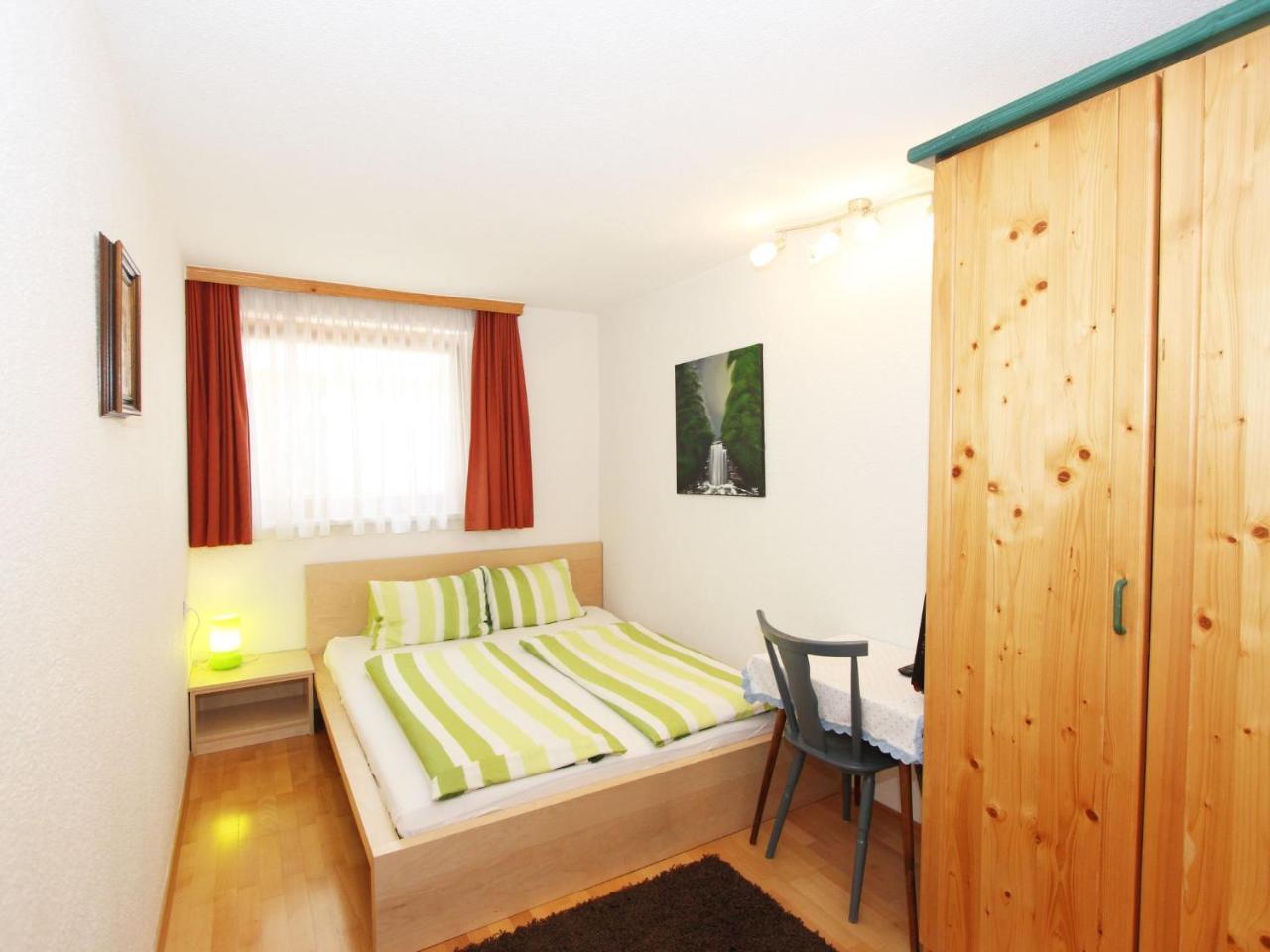 Apartment Christian By Interhome Fugen Bagian luar foto