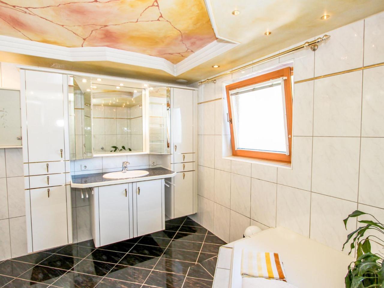 Apartment Christian By Interhome Fugen Bagian luar foto