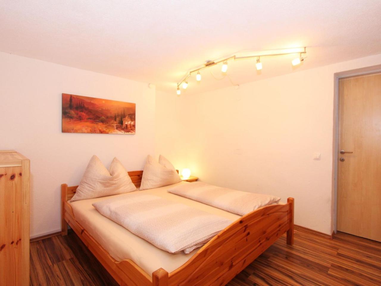 Apartment Christian By Interhome Fugen Bagian luar foto