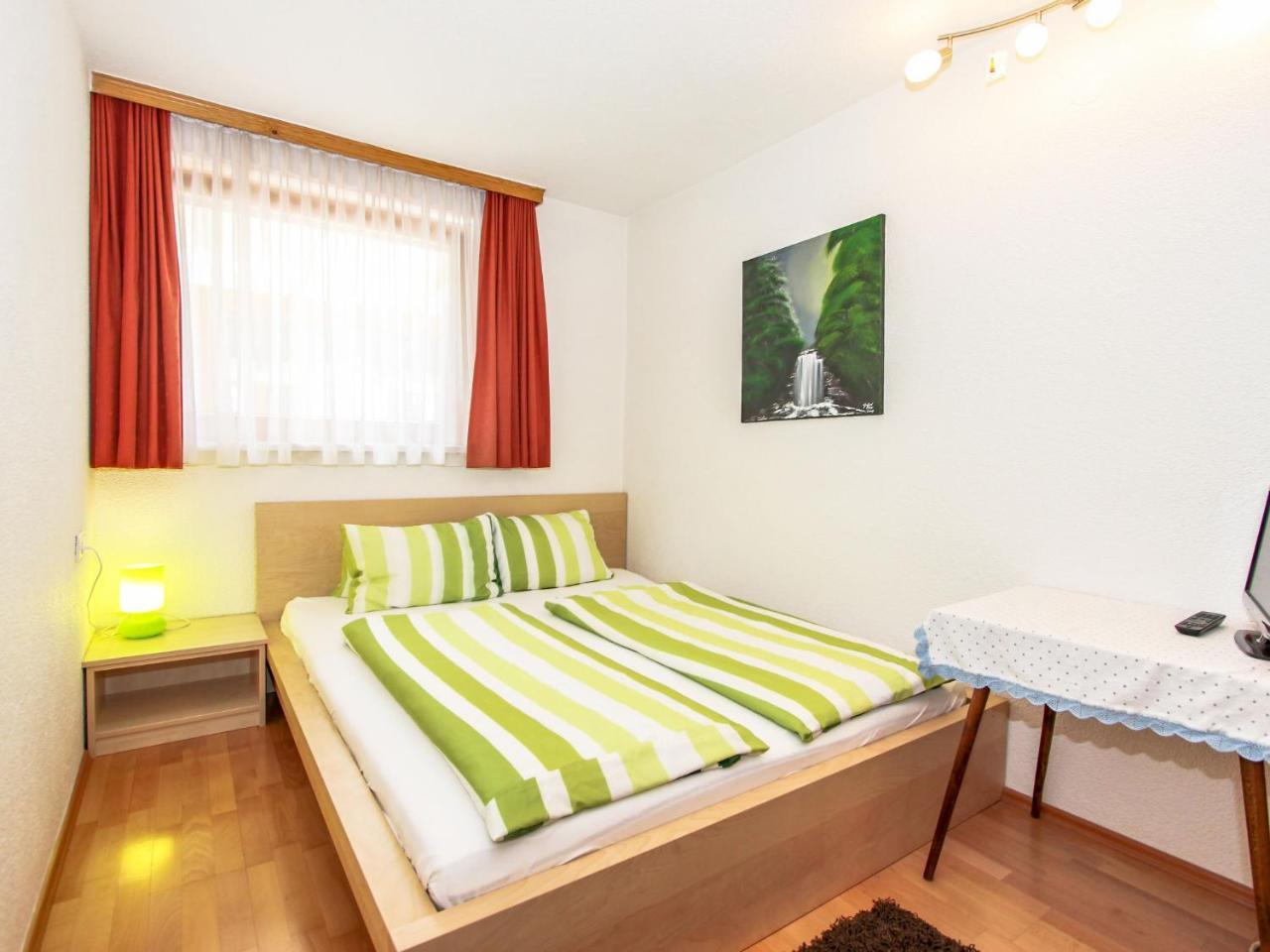 Apartment Christian By Interhome Fugen Bagian luar foto