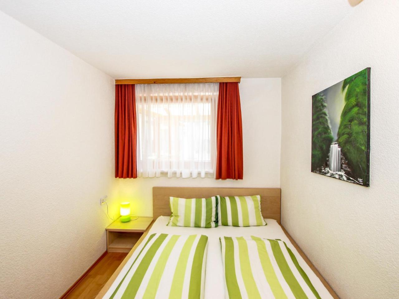 Apartment Christian By Interhome Fugen Bagian luar foto