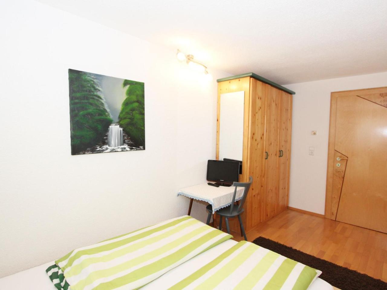 Apartment Christian By Interhome Fugen Bagian luar foto