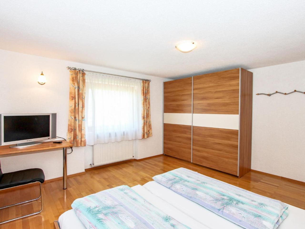 Apartment Christian By Interhome Fugen Bagian luar foto
