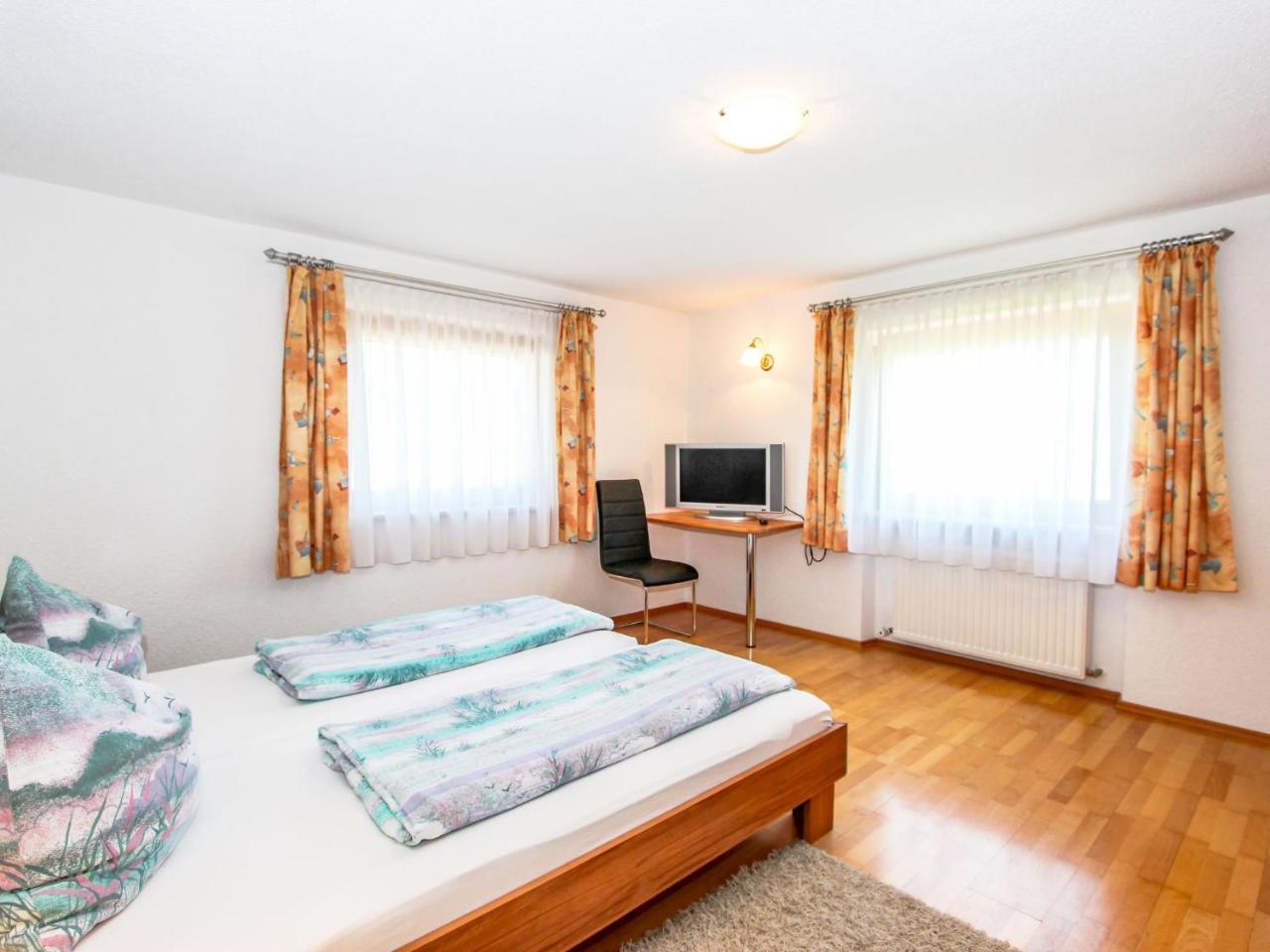 Apartment Christian By Interhome Fugen Bagian luar foto