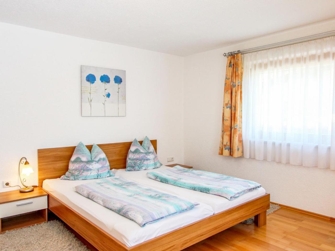Apartment Christian By Interhome Fugen Bagian luar foto
