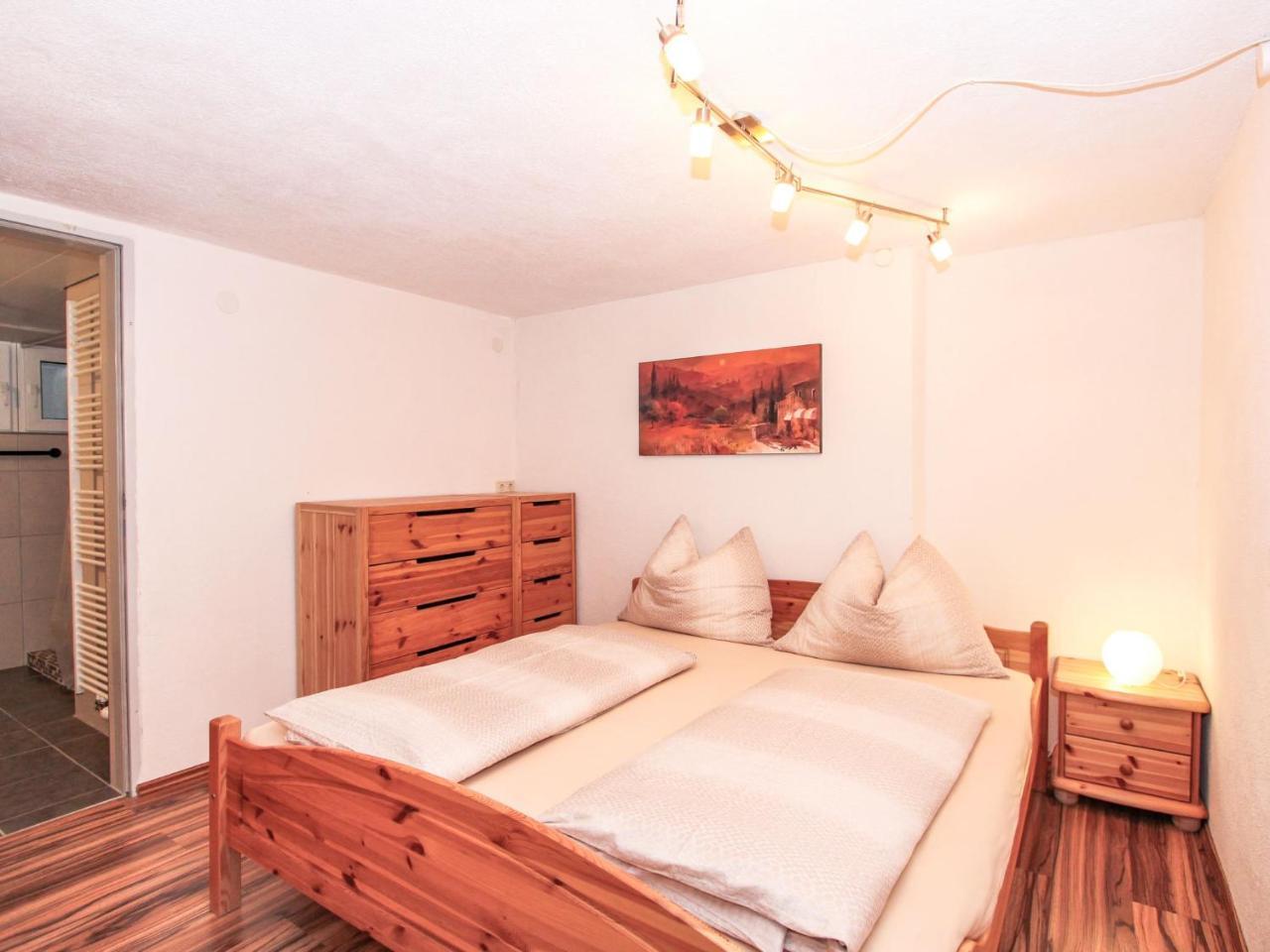Apartment Christian By Interhome Fugen Bagian luar foto